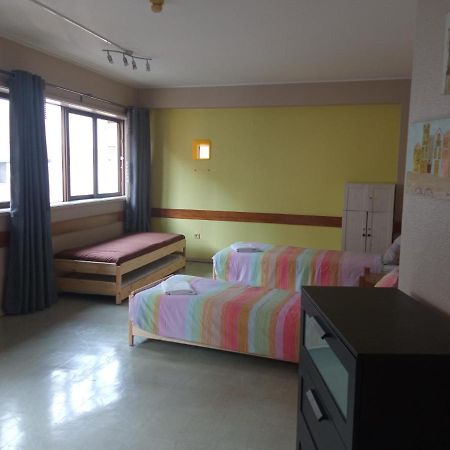 City Drops Hostel Batalhaprivate Room Porto Bagian luar foto