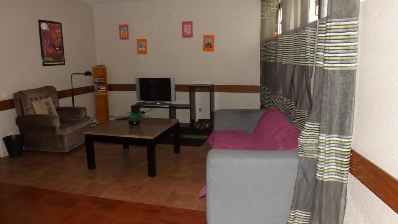 City Drops Hostel Batalhaprivate Room Porto Bagian luar foto