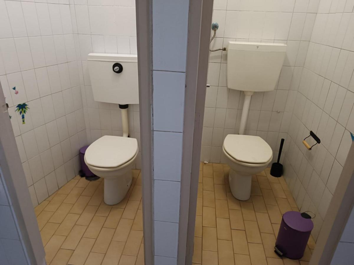 City Drops Hostel Batalhaprivate Room Porto Bagian luar foto