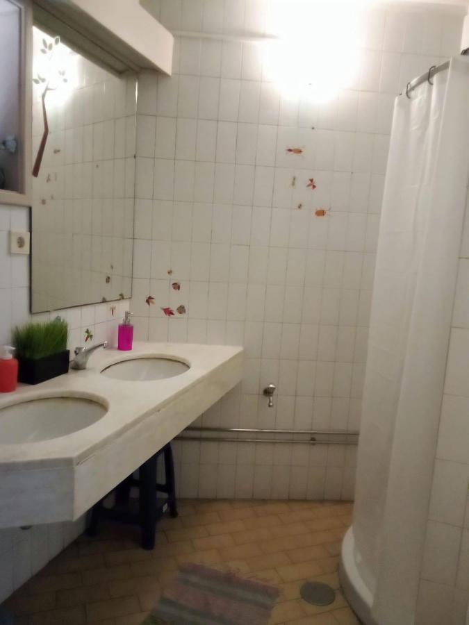 City Drops Hostel Batalhaprivate Room Porto Bagian luar foto