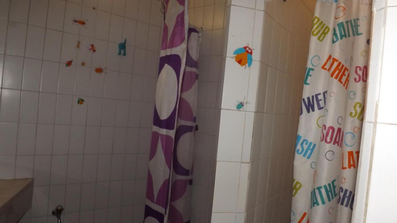 City Drops Hostel Batalhaprivate Room Porto Bagian luar foto