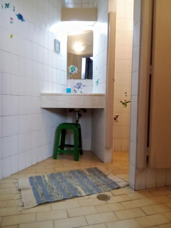City Drops Hostel Batalhaprivate Room Porto Bagian luar foto