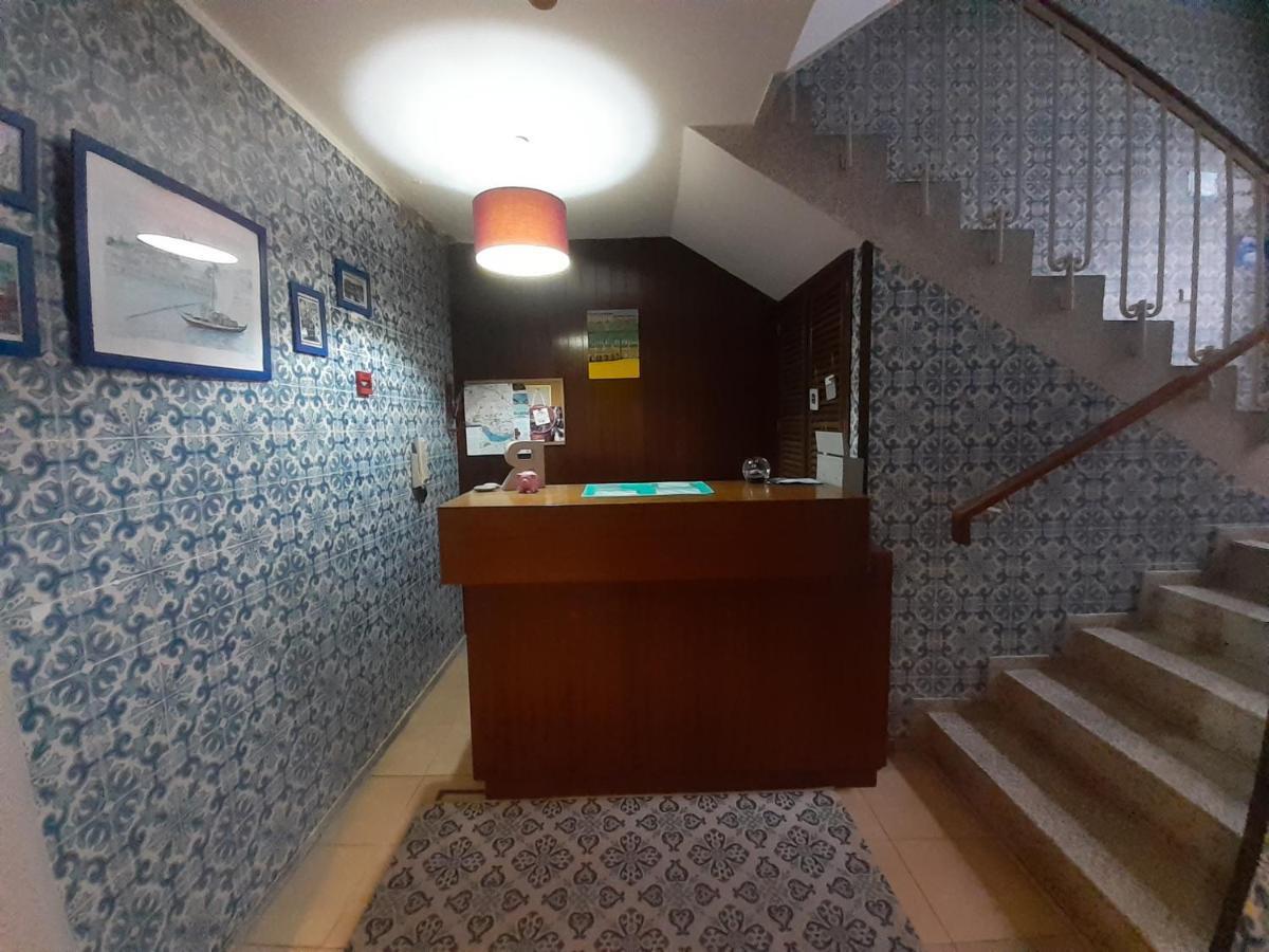 City Drops Hostel Batalhaprivate Room Porto Bagian luar foto
