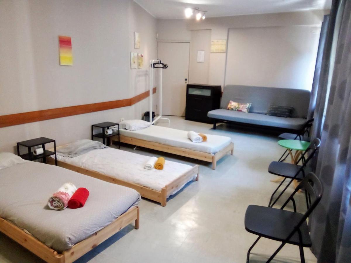 City Drops Hostel Batalhaprivate Room Porto Bagian luar foto