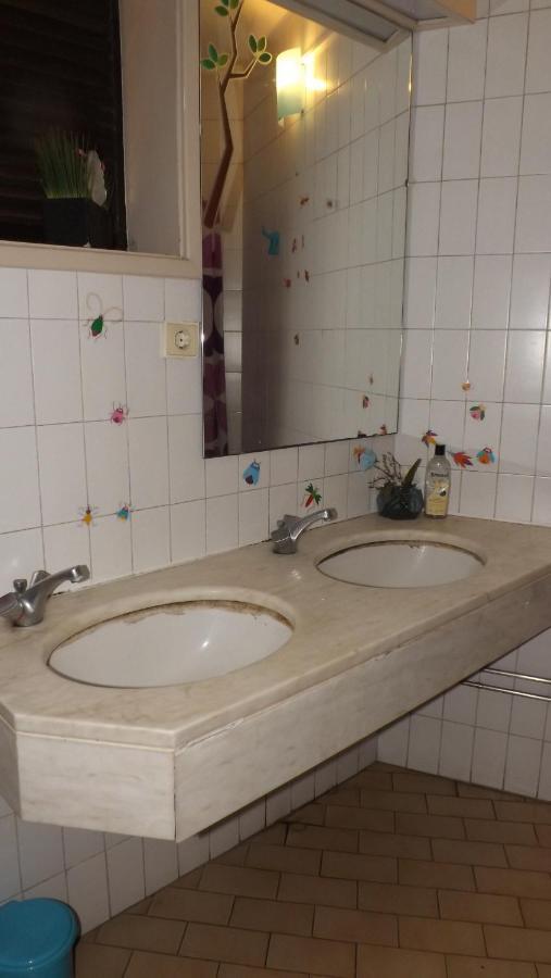 City Drops Hostel Batalhaprivate Room Porto Bagian luar foto