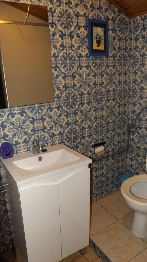 City Drops Hostel Batalhaprivate Room Porto Bagian luar foto