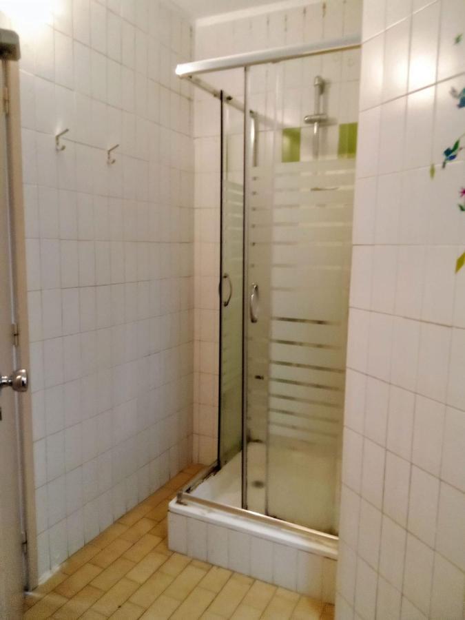 City Drops Hostel Batalhaprivate Room Porto Bagian luar foto