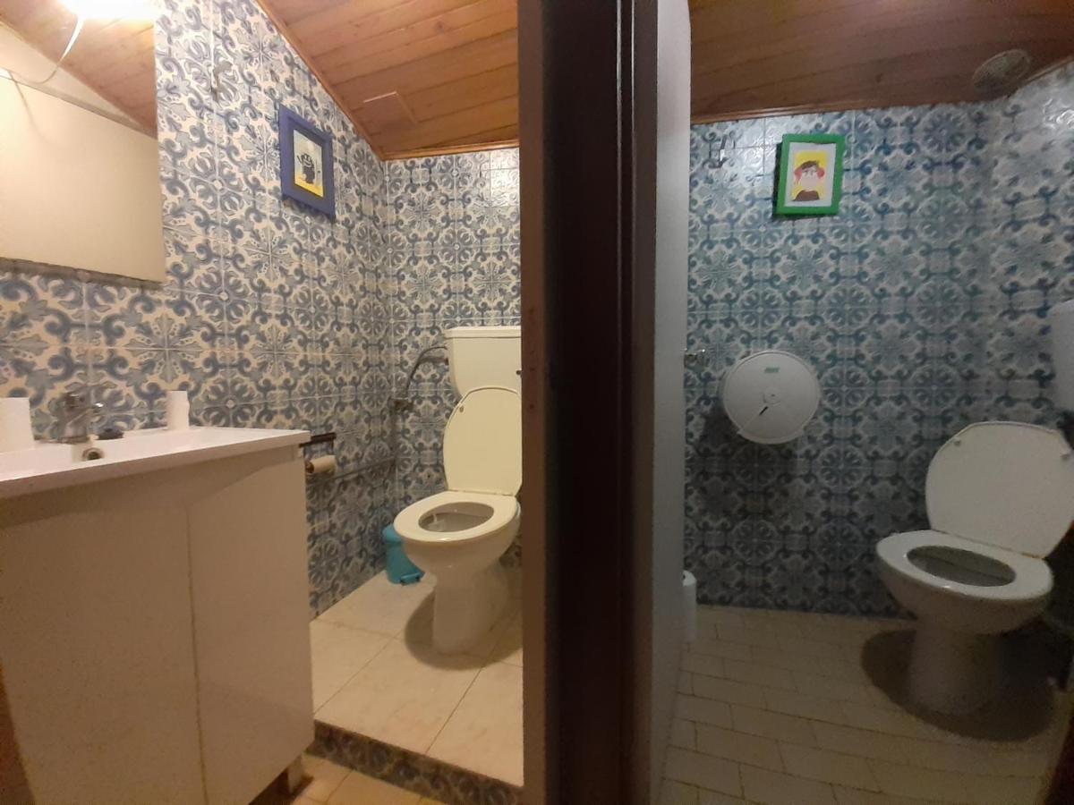 City Drops Hostel Batalhaprivate Room Porto Bagian luar foto